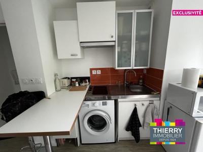 Acheter Appartement Nantes 108000 euros