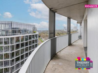 For sale Nantes 3 rooms 66 m2 Loire atlantique (44000) photo 3
