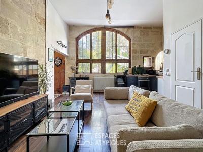 For sale Bordeaux 3 rooms 83 m2 Gironde (33000) photo 0