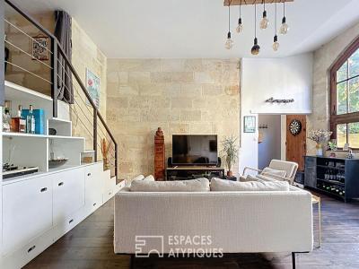 Acheter Appartement Bordeaux Gironde