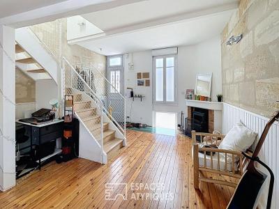 For sale Villenave-d'ornon 6 rooms 141 m2 Gironde (33140) photo 4