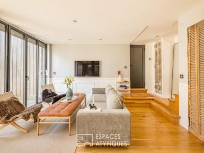 Acheter Appartement Bordeaux Gironde