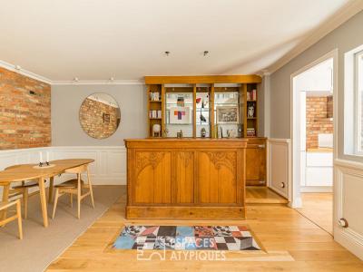 Acheter Appartement Bordeaux 595000 euros