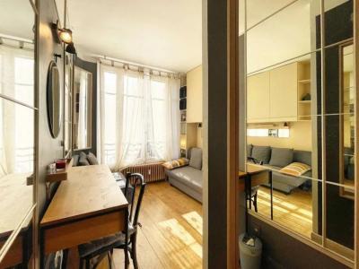 For sale Paris-5eme-arrondissement 1 room 13 m2 Paris (75005) photo 1