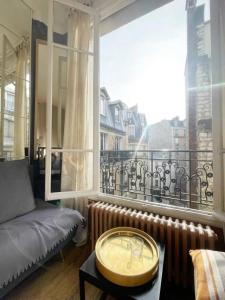 For sale Paris-5eme-arrondissement 1 room 13 m2 Paris (75005) photo 2