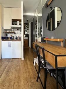 For sale Paris-5eme-arrondissement 1 room 13 m2 Paris (75005) photo 3