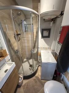 For sale Paris-5eme-arrondissement 1 room 13 m2 Paris (75005) photo 4