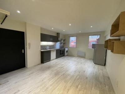 For rent Toulouse 2 rooms 38 m2 Haute garonne (31000) photo 1
