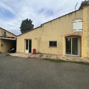 Acheter Appartement 55 m2 Auch