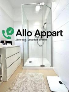 Louer Appartement 33 m2 Montpellier