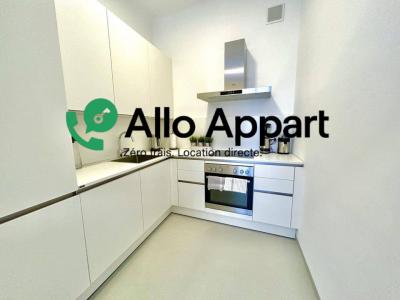 Louer Appartement Montpellier Herault