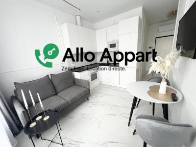For rent Paris-16eme-arrondissement 2 rooms 36 m2 Paris (75016) photo 0