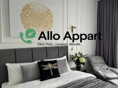 For rent Paris-16eme-arrondissement 2 rooms 36 m2 Paris (75016) photo 1