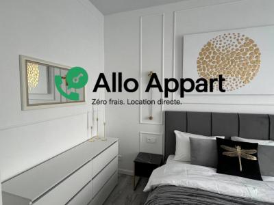 For rent Paris-16eme-arrondissement 2 rooms 36 m2 Paris (75016) photo 2