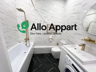 For rent Paris-16eme-arrondissement 2 rooms 36 m2 Paris (75016) photo 3