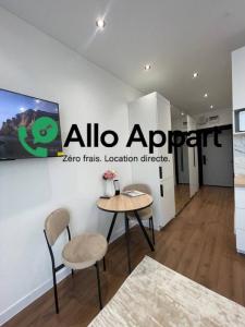 For rent Paris-13eme-arrondissement 1 room 18 m2 Paris (75013) photo 0
