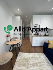 For rent Paris-13eme-arrondissement 1 room 18 m2 Paris (75013) photo 1