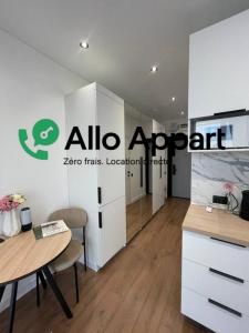 For rent Paris-13eme-arrondissement 1 room 18 m2 Paris (75013) photo 2