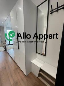 For rent Paris-13eme-arrondissement 1 room 18 m2 Paris (75013) photo 4