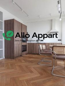 For rent Paris-16eme-arrondissement 2 rooms 45 m2 Paris (75016) photo 1