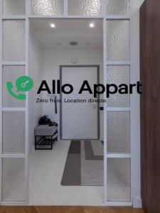 For rent Paris-16eme-arrondissement 2 rooms 45 m2 Paris (75016) photo 3