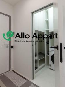For rent Paris-16eme-arrondissement 2 rooms 45 m2 Paris (75016) photo 4