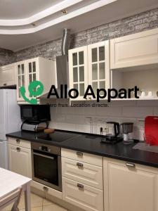 For rent Lyon-1er-arrondissement 2 rooms 33 m2 Rhone (69001) photo 2