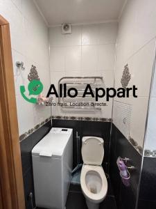 For rent Lyon-1er-arrondissement 2 rooms 33 m2 Rhone (69001) photo 3