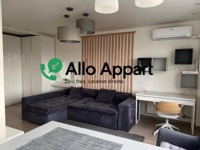 For rent Lyon-8eme-arrondissement 1 room 31 m2 Rhone (69008) photo 0