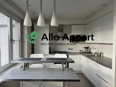 For rent Lyon-8eme-arrondissement 1 room 31 m2 Rhone (69008) photo 1
