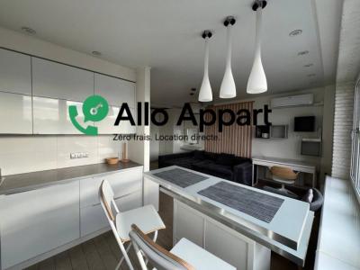 For rent Lyon-8eme-arrondissement 1 room 31 m2 Rhone (69008) photo 3