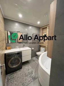 For rent Lyon-8eme-arrondissement 1 room 31 m2 Rhone (69008) photo 4