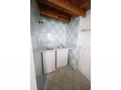 For rent Toulouse 3 rooms 43 m2 Haute garonne (31000) photo 1
