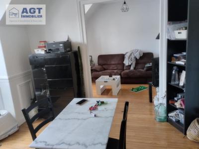 For rent Beauvais 3 rooms 62 m2 Oise (60000) photo 1