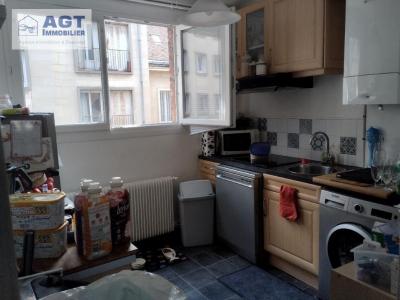For rent Beauvais 3 rooms 62 m2 Oise (60000) photo 4
