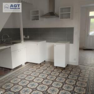 For rent Beauvais 4 rooms 61 m2 Oise (60000) photo 2