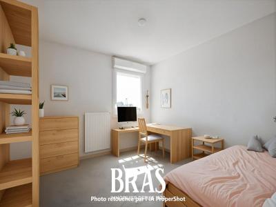 Acheter Appartement Sene Morbihan