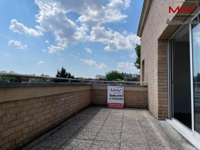 Acheter Appartement Marcq-en-baroeul 272400 euros