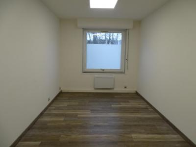 For rent Villeneuve-d'ascq 13 m2 Nord (59491) photo 0