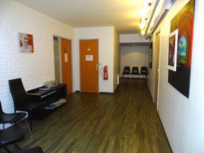 For rent Villeneuve-d'ascq 13 m2 Nord (59491) photo 4