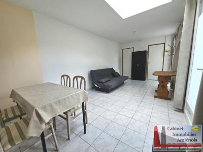 Annonce Location Appartement Dury 80