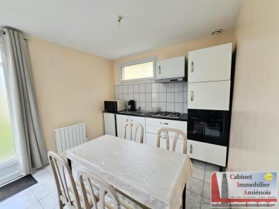 Louer Appartement 26 m2 Dury