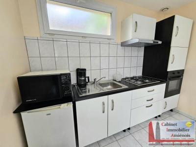 Louer Appartement Dury Somme
