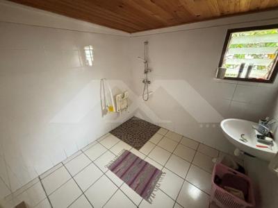 Acheter Maison 40 m2 Saint-joseph