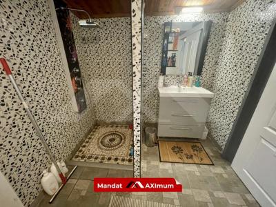 Acheter Maison 104 m2 Saint-joseph