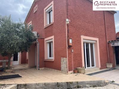 For sale Limoux 6 rooms 116 m2 Aude (11300) photo 0