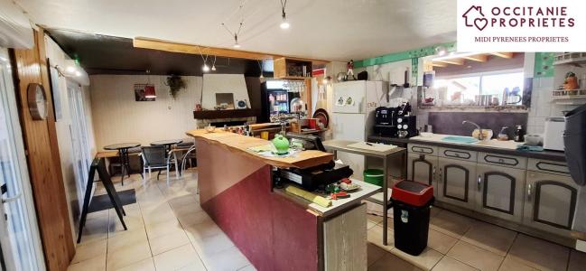 For sale Ganac 84 m2 Ariege (09000) photo 2