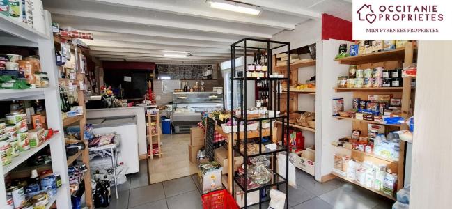 For sale Ganac 84 m2 Ariege (09000) photo 4