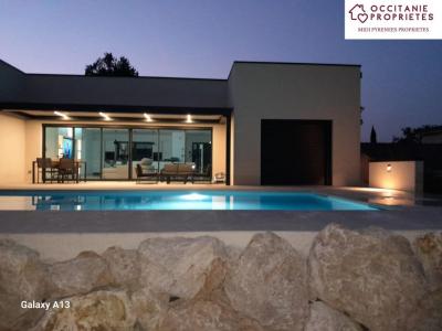 For sale Boussens 6 rooms 142 m2 Haute garonne (31360) photo 1