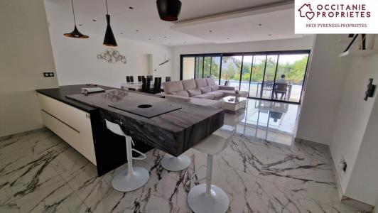 For sale Boussens 6 rooms 142 m2 Haute garonne (31360) photo 3